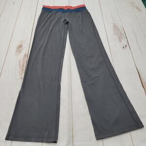 Patagonia Y2k flare bootcut yoga pants stretch